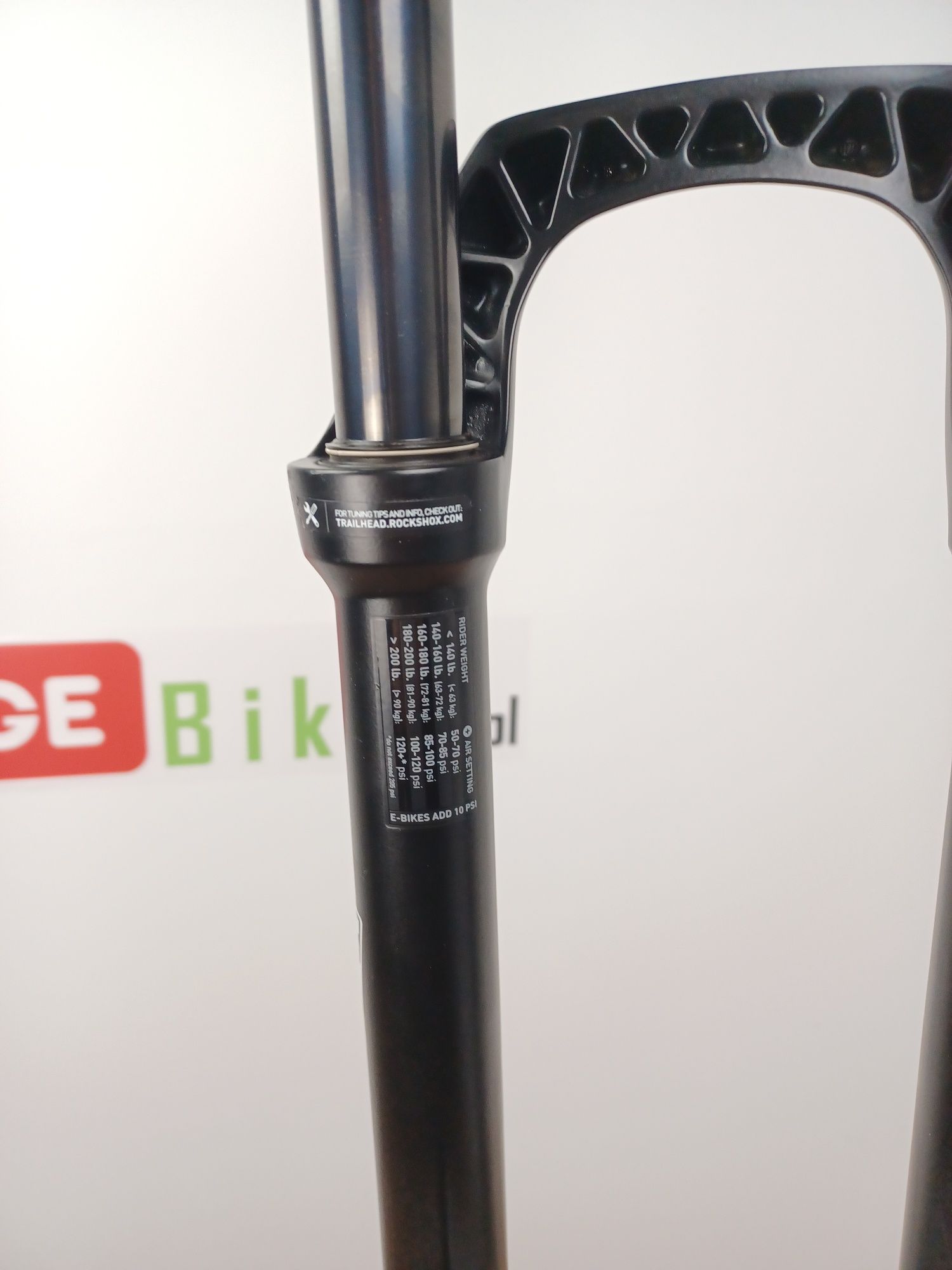 Amortyzator Rock Shox Judy Silver TK air, 27,5 Boost!!!