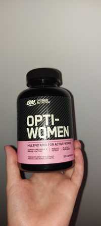 Opti-women 120 caps