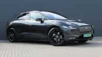 Jaguar I-Pace Nowa cena! Samochód demonstracyjny! 2023. Najnowsza wersja.