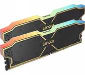 Na Lewara Pamięć RAM Lexar Thor DDR5 RGB 32GB 2x16gb 6000 CL38