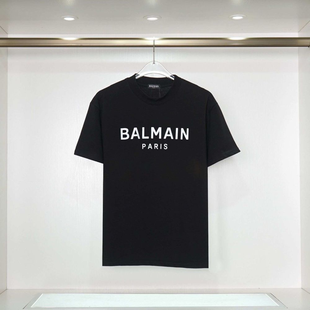 T-shirt Balmain Nova