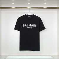 T-shirt Balmain Nova