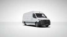 Mercedes-Benz Sprinter 317 CDI  Furgon z rocznika 2025