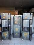 Maquina vending Necta Kikko