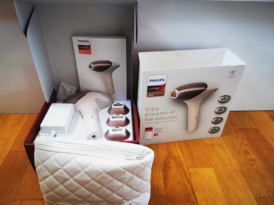 Philips Lumea 9000