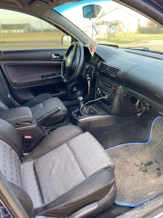 Продам Volkswagen Passat