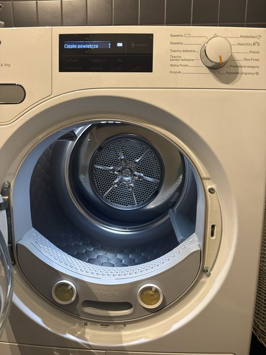 Sprzedam Suszarkę Miele