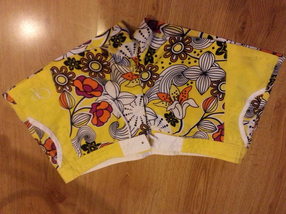 spodenki na lato  xl