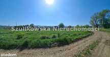 Działka W Brzeźnicy