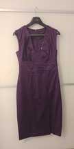 Nowa elegancka, świąteczna wizytowa sukienka Dorothy Perkins 38 M
