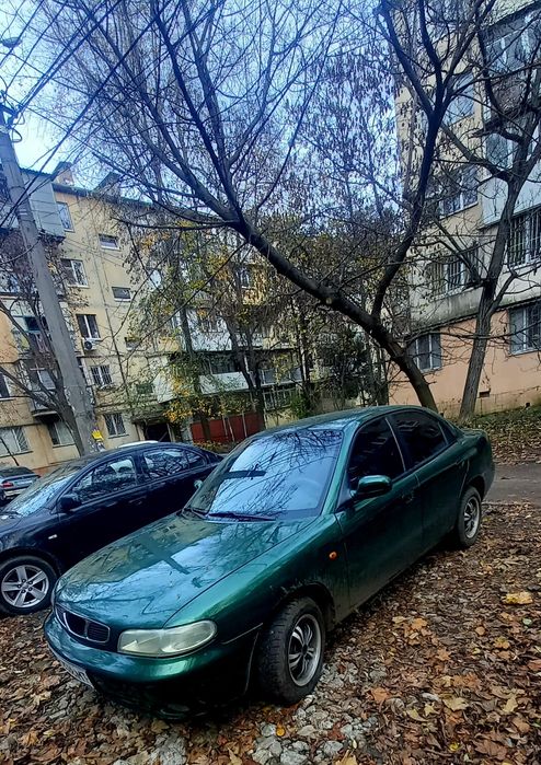 Продам машину на полном ходу