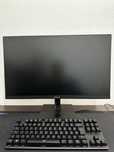 Monitor Gaming HP Omen 24 (24'' - 1 ms - 165 Hz