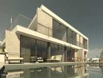 Moradia Premium Isolada T4 em Aveiro