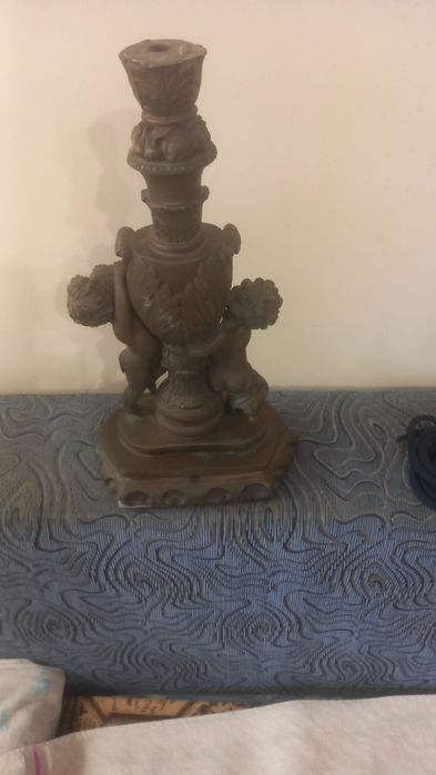 Пропоную  конделябр