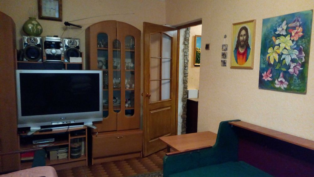 Квартири в центрі подобово, погодинно. Звітні документи.