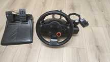 Kierownica Logitech Driving Force GT