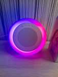 Głośnik Bluetooth Led