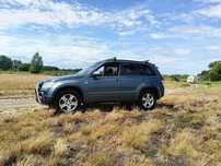 Suzuki Grand Vitara 2 1,9 ddis