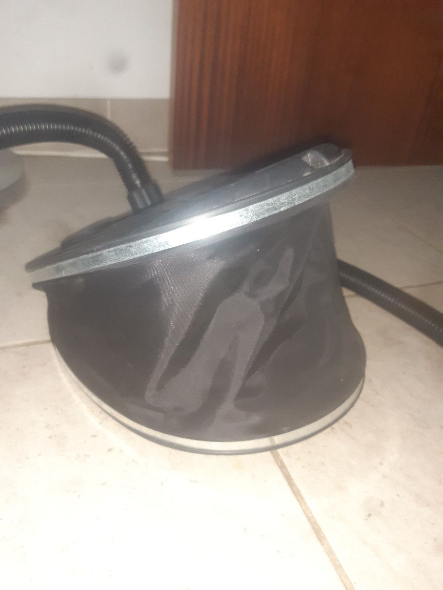 Bomba pé Quechua