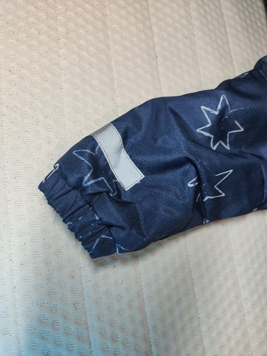 Kombinezon zimowy dziecięcy Sinsay r. 80/86