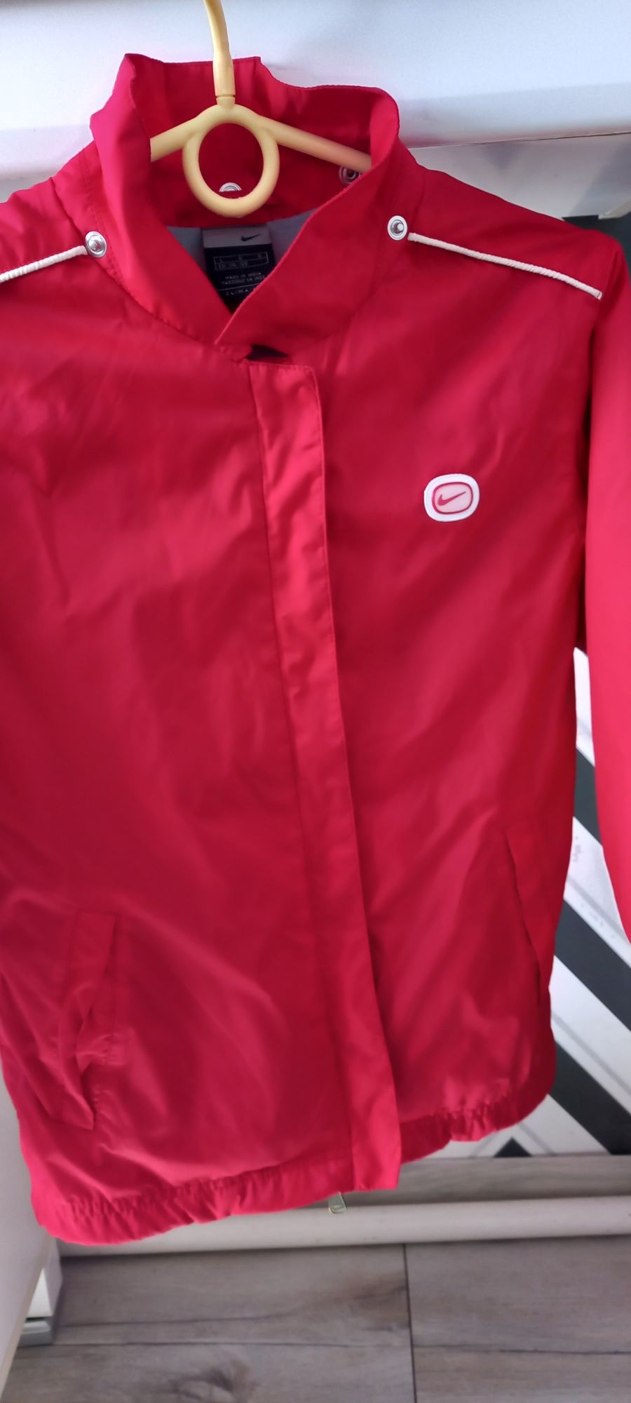 Kurteczka nike 128
