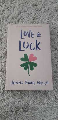 Książka Love&Luck