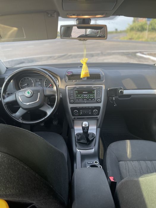 Продам Skoda octavia A5