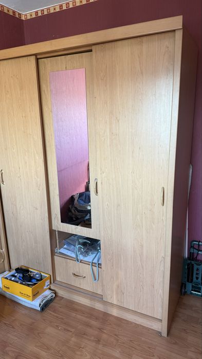 Meble różne oddam za darmo