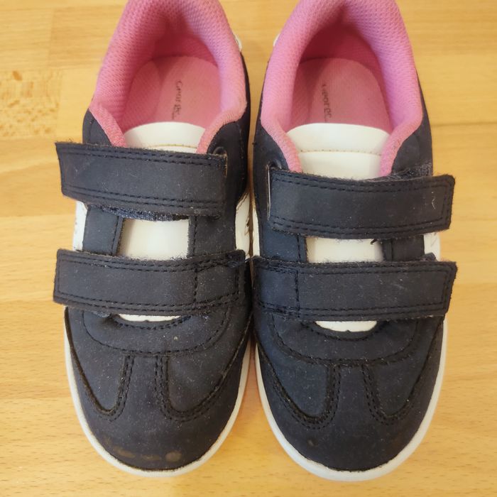 Кросівки кеди George 28p