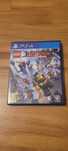 Gra lego ninjago ps4