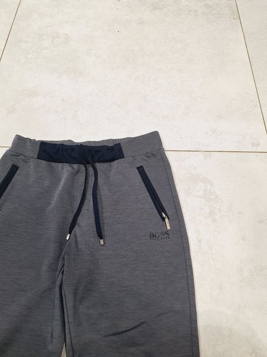 Spodnie dresy Hugo Boss