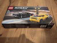 LEGO Speed Champions 2018 Dodge Challenger 75893 - Nowe