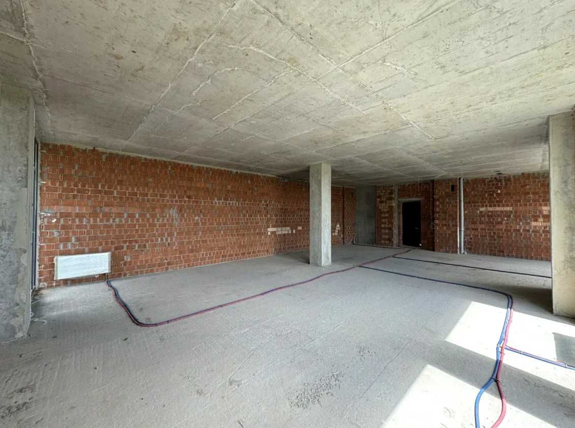 Продаж 5к кварт. вул. Тимірязівська, 46, ЖК Hidden, 236 м²