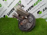 Servo Freio Hyundai Getz (Tb)