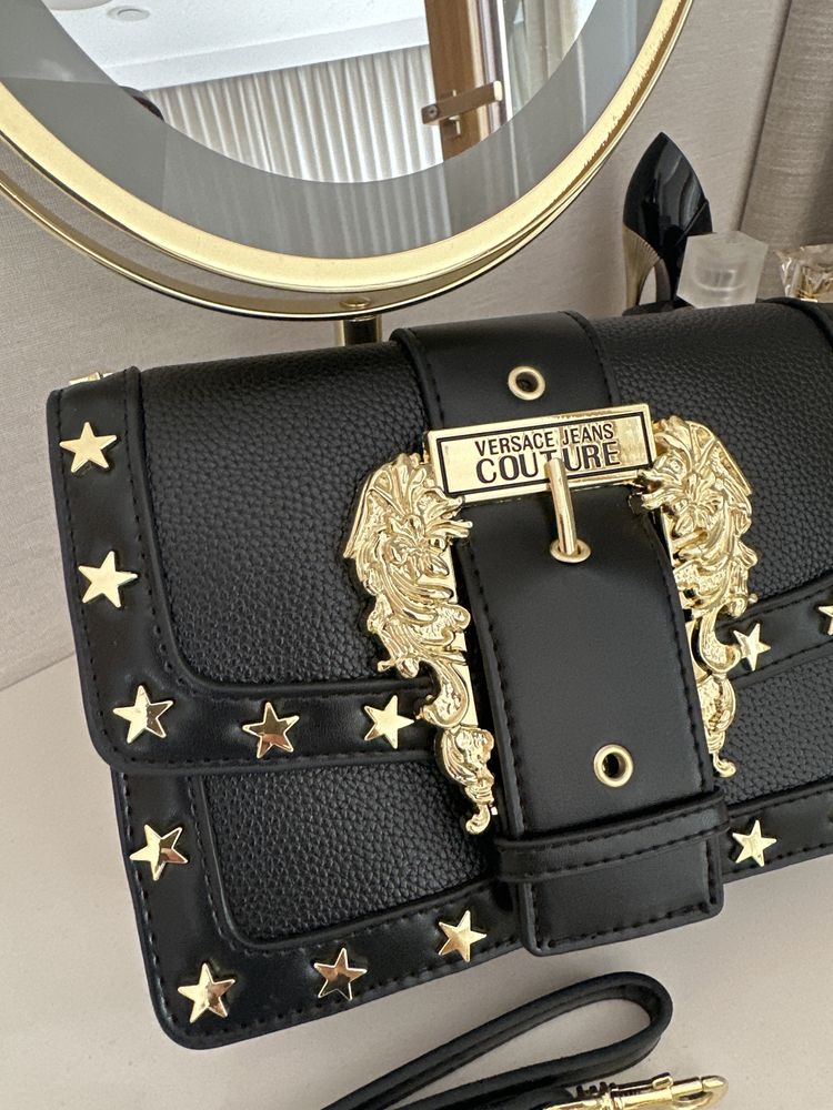 Torebka Versace jeans