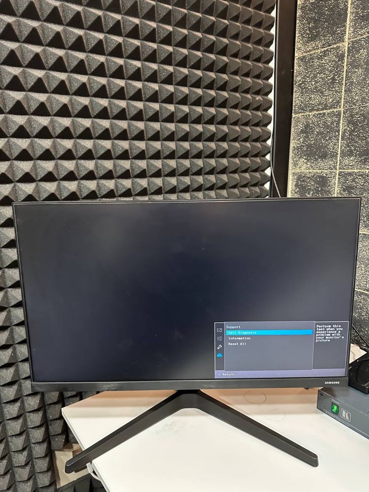 Samsung F24T350FHI 24