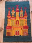 Kilim PRL cepelia