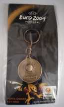 Porta Chaves Euro 2004 artigo oficial