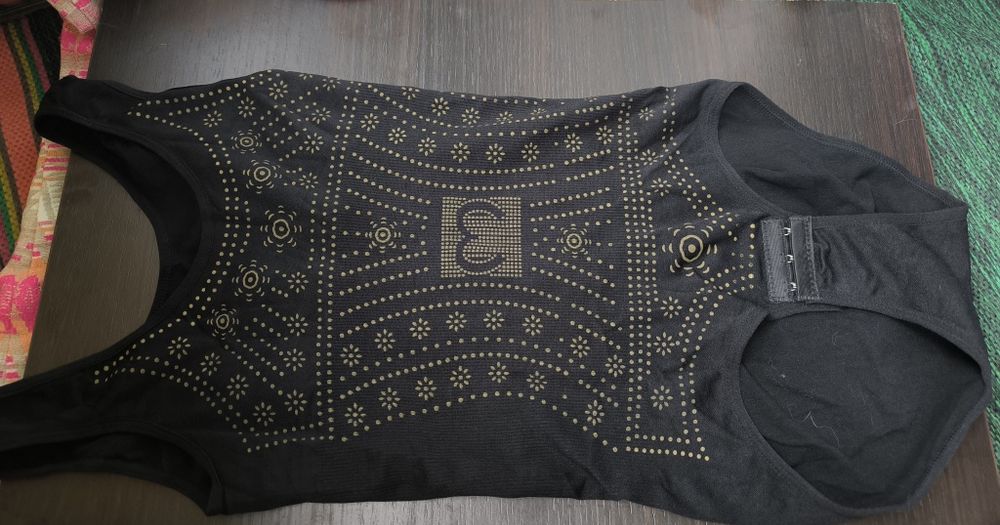 Коригуючий боді безшовний