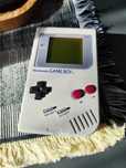 Nintendo Game Boy DMG-01