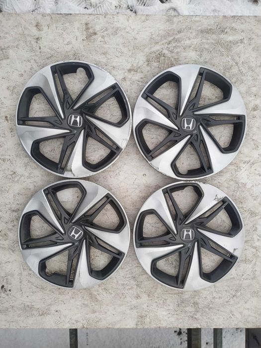 Ковпаки колпаки Honda Civic X R16