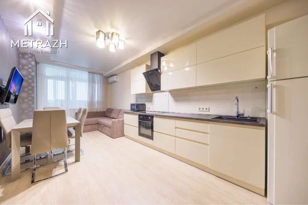 Продам 2 (3) кв.м.Холодная гора, ЖК Атлант, Григоровское шоссе