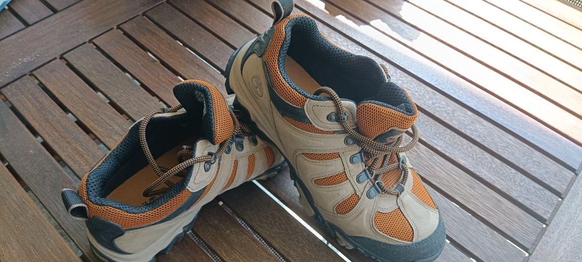 Sapatos de caminhada Timberland Homem