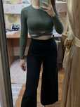 Штани кюлоти Zara