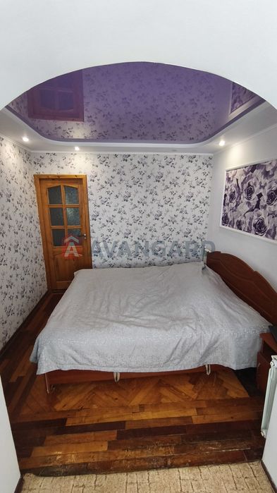 Оренда 3 кімнатної квартири Лівий берег газове опалення