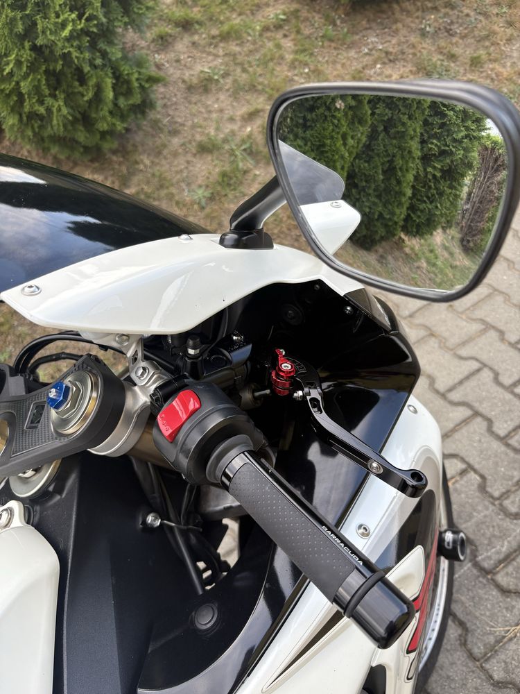 Suzuki gsx-r 600