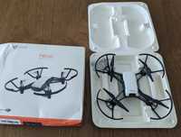 Drone DJI Tello como novo