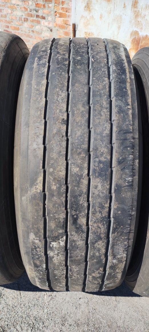Шини 385/65/22.5 Sailun STR1