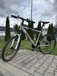 Rower Kross Hexagon v6