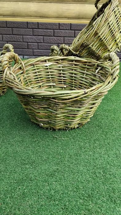 Продам корзини,кошулі,верейки(карзина,верейка)